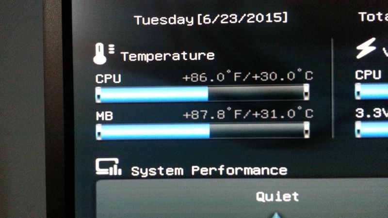 CPU zle chladene ?